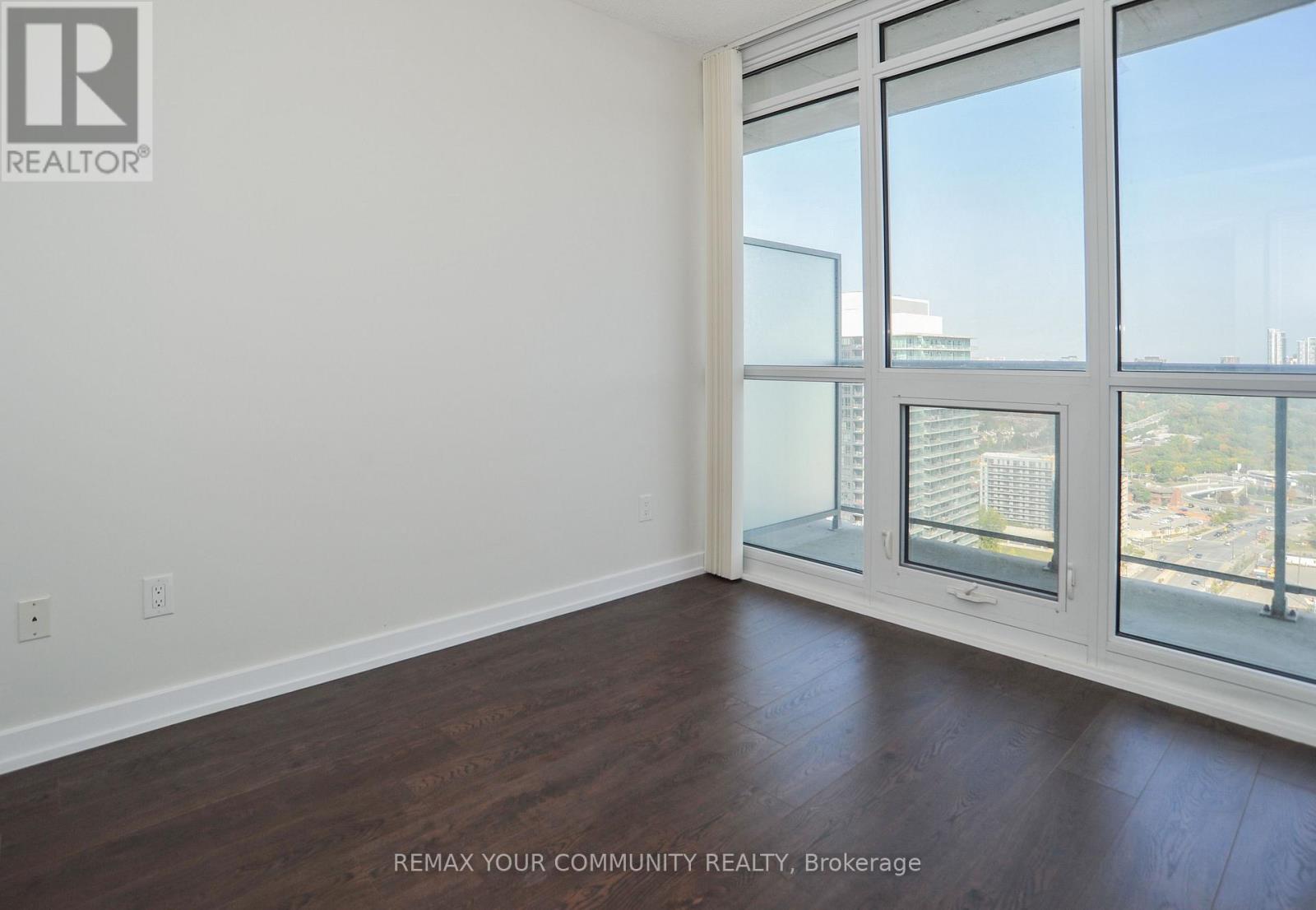 3003 - 121 Mcmahon Drive, Toronto, Ontario M2K 0C1 - Photo 5 - C13631660