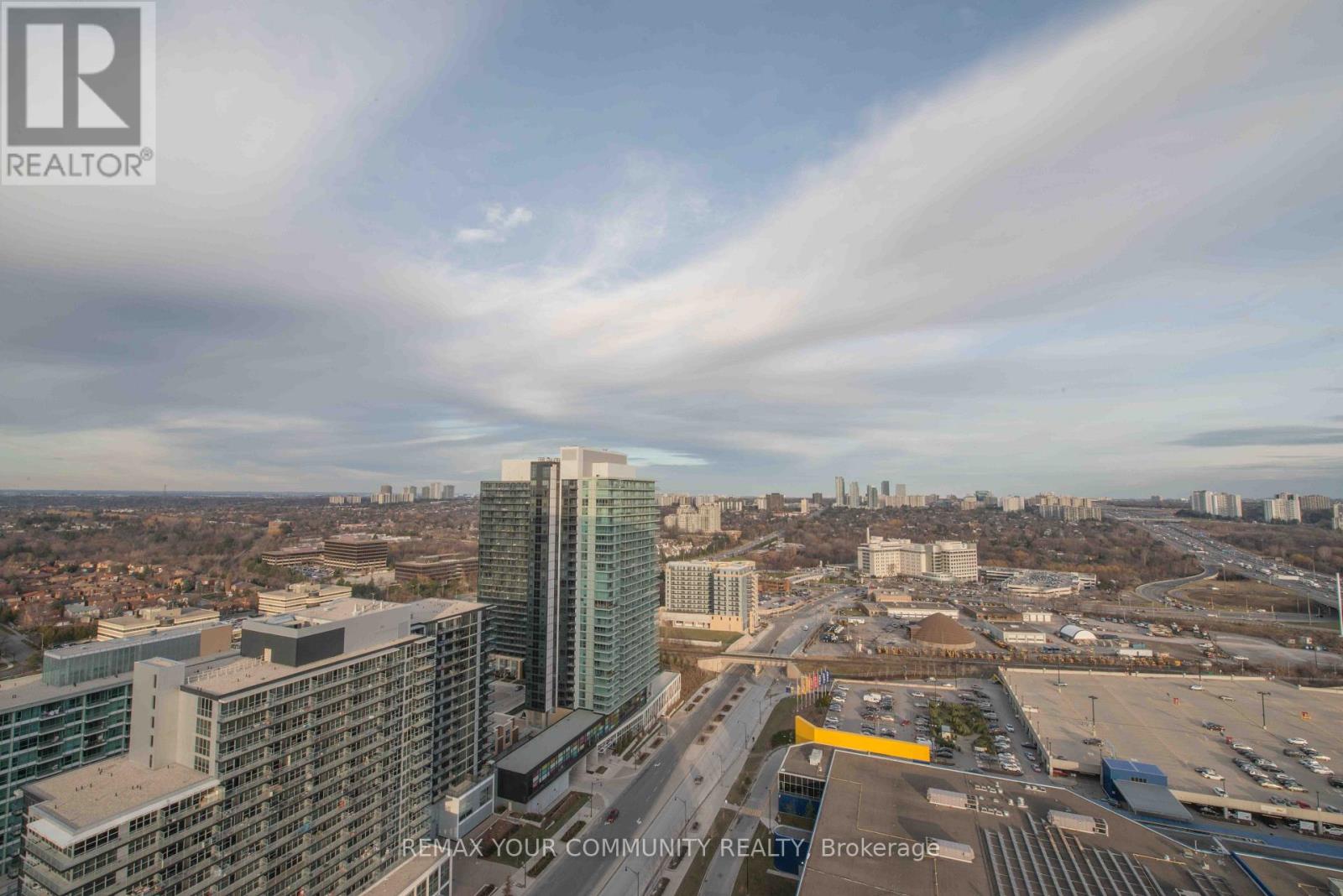 3003 - 121 Mcmahon Drive, Toronto, Ontario M2K 0C1 - Photo 7 - C13631660