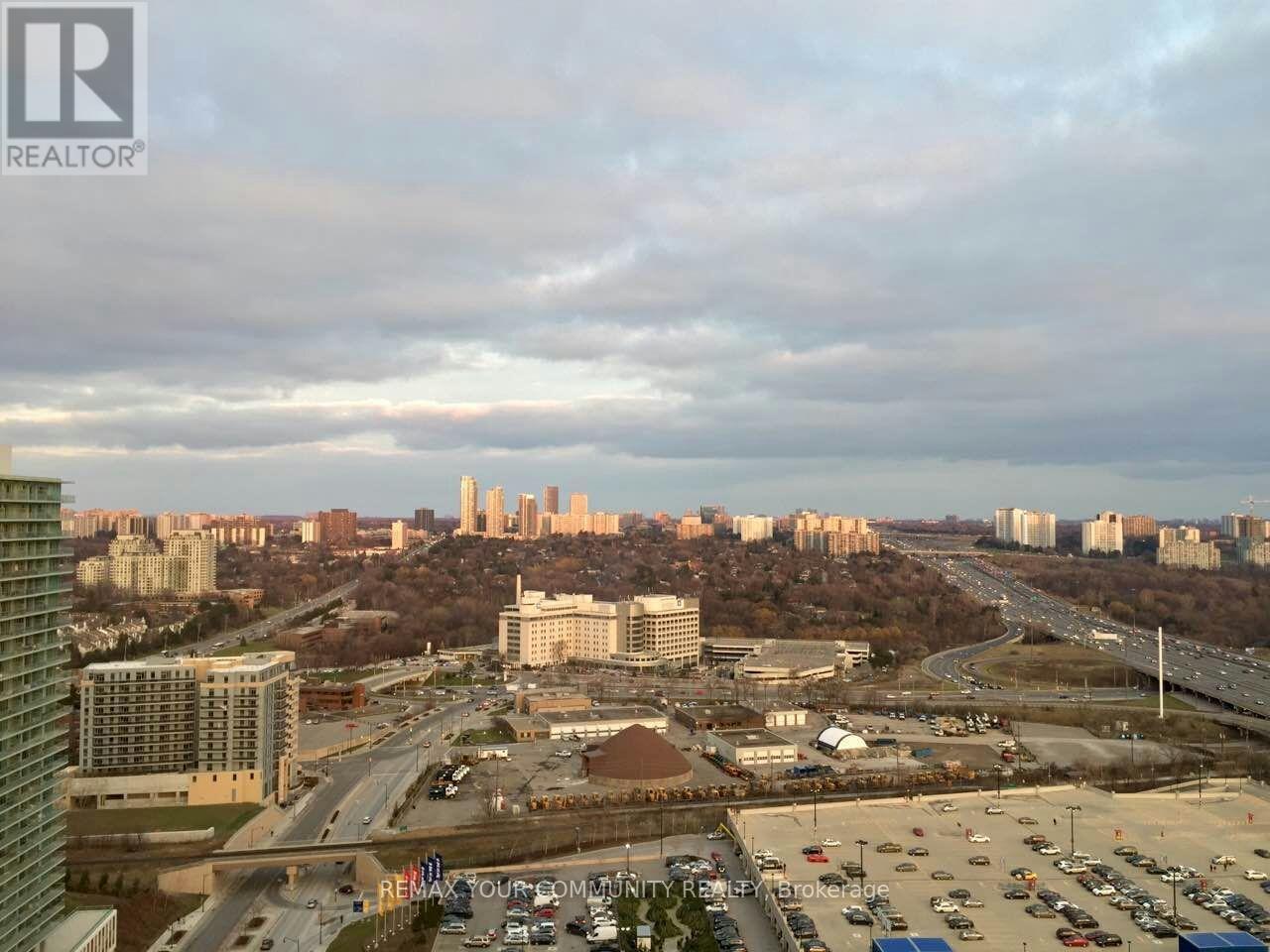 3003 - 121 Mcmahon Drive, Toronto, Ontario M2K 0C1 - Photo 8 - C13631660