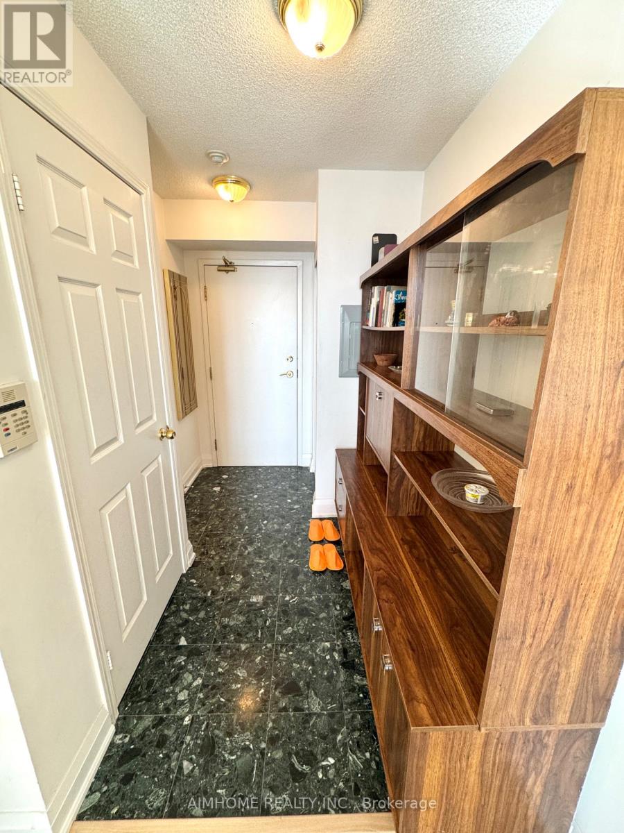 2101 - 8 Hillcrest Avenue, Toronto, Ontario M2N 6Y6 - Photo 10 - C13631676