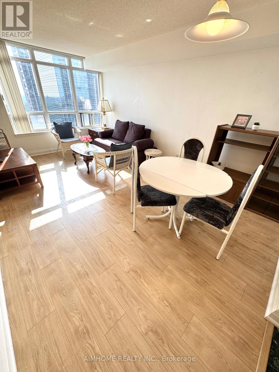 2101 - 8 Hillcrest Avenue, Toronto, Ontario M2N 6Y6 - Photo 11 - C13631676