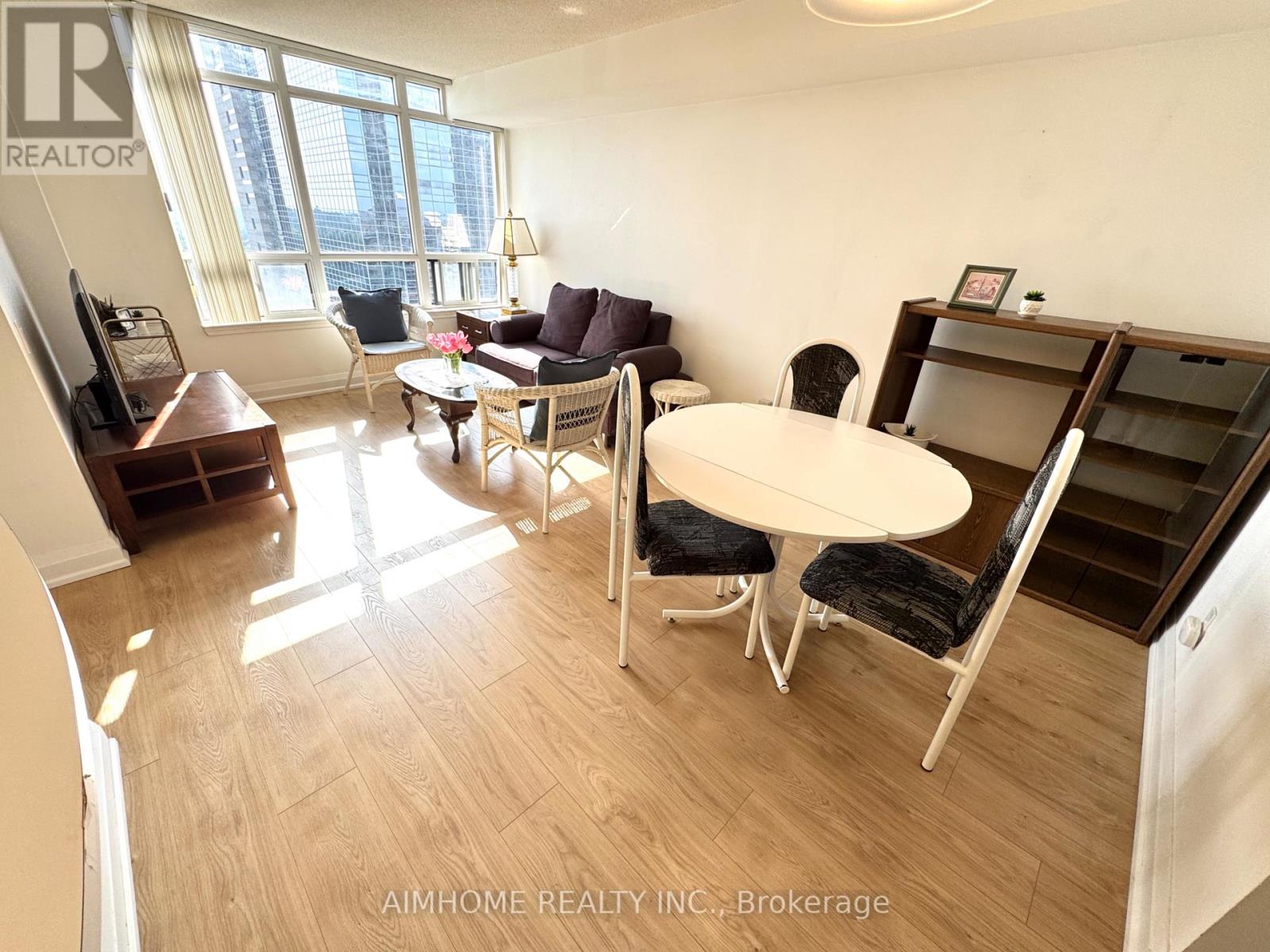 2101 - 8 Hillcrest Avenue, Toronto, Ontario M2N 6Y6 - Photo 13 - C13631676