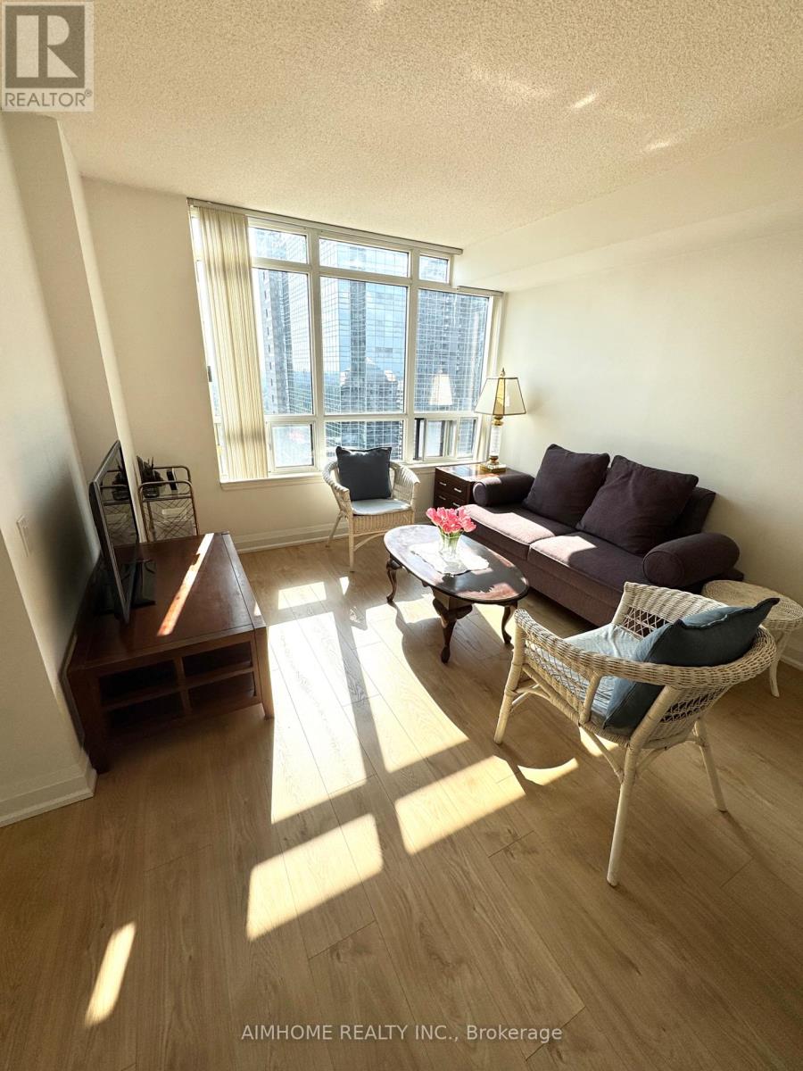 2101 - 8 Hillcrest Avenue, Toronto, Ontario M2N 6Y6 - Photo 15 - C13631676