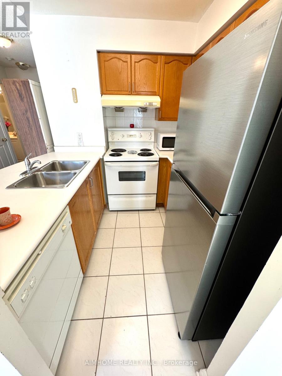 2101 - 8 Hillcrest Avenue, Toronto, Ontario M2N 6Y6 - Photo 17 - C13631676