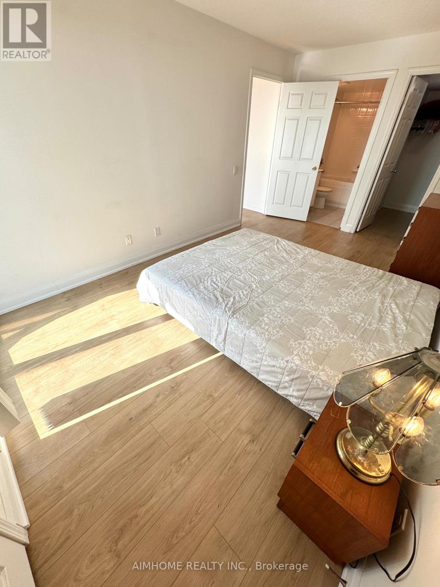 2101 - 8 Hillcrest Avenue, Toronto, Ontario M2N 6Y6 - Photo 20 - C13631676