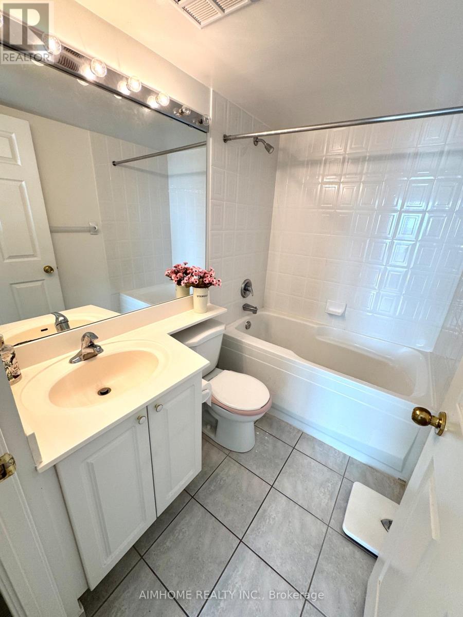 2101 - 8 Hillcrest Avenue, Toronto, Ontario M2N 6Y6 - Photo 23 - C13631676