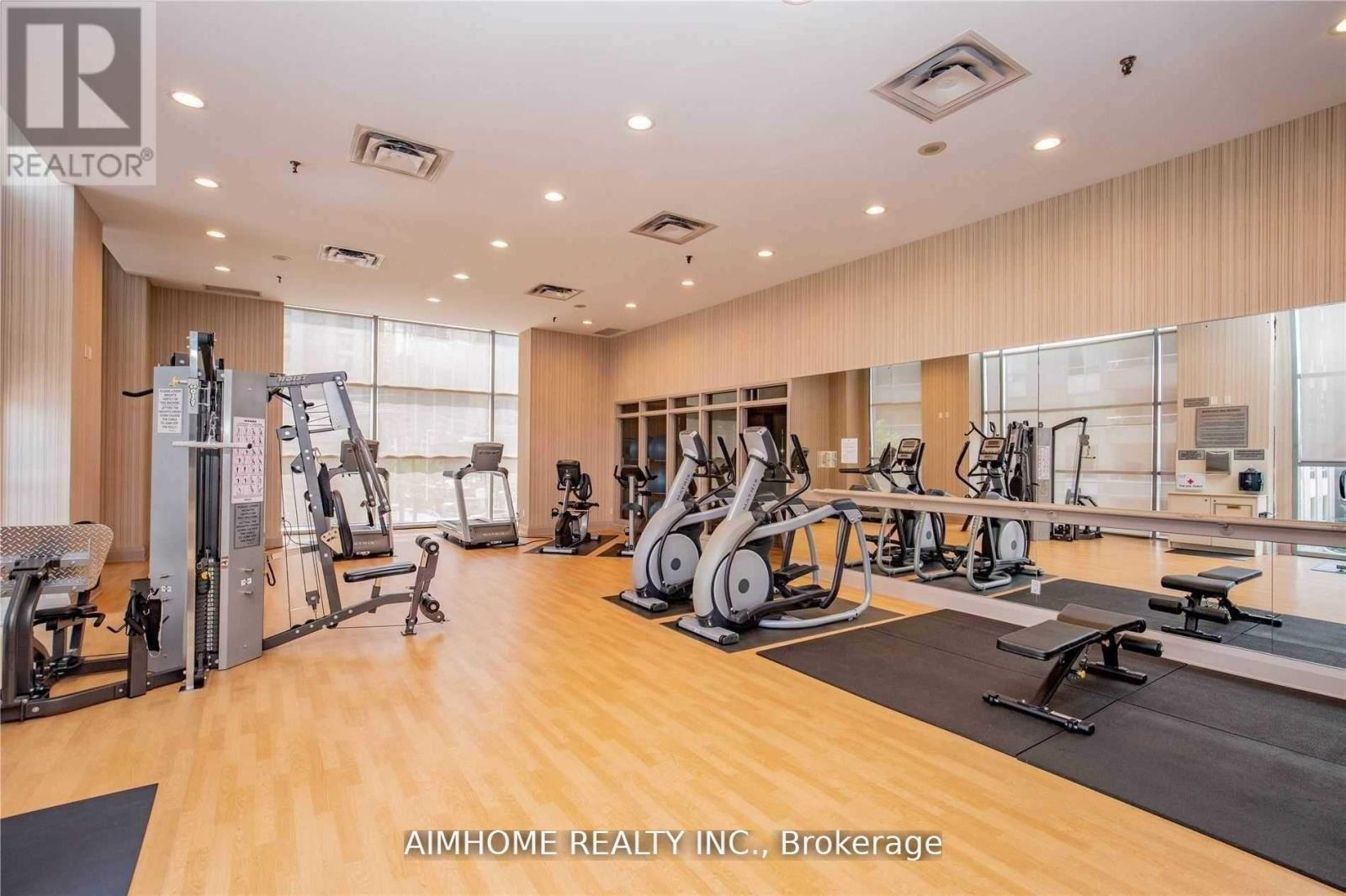 2101 - 8 Hillcrest Avenue, Toronto, Ontario M2N 6Y6 - Photo 29 - C13631676
