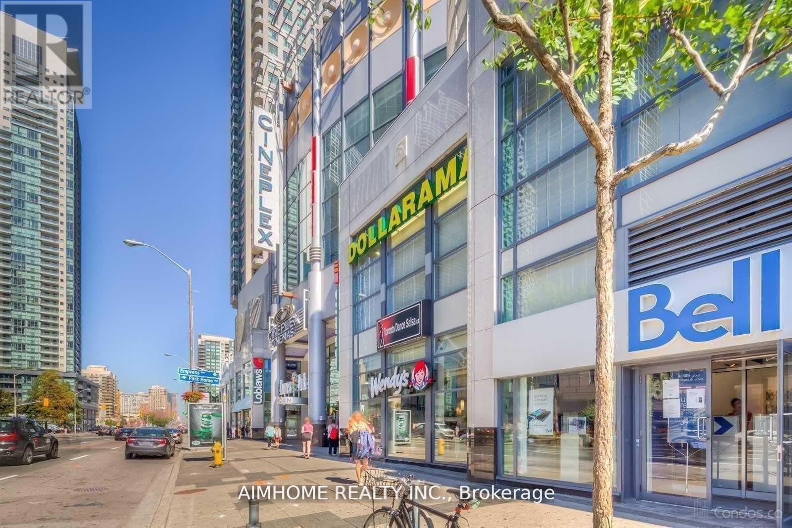 2101 - 8 Hillcrest Avenue, Toronto, Ontario M2N 6Y6 - Photo 32 - C13631676