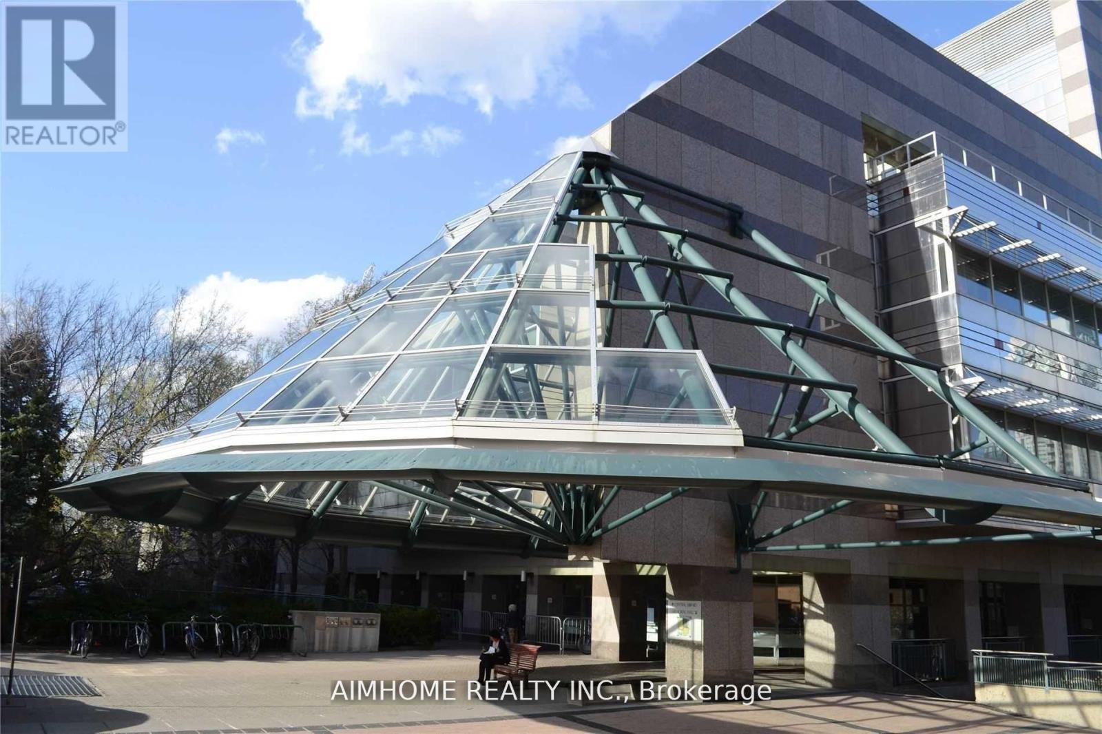 2101 - 8 Hillcrest Avenue, Toronto, Ontario M2N 6Y6 - Photo 33 - C13631676