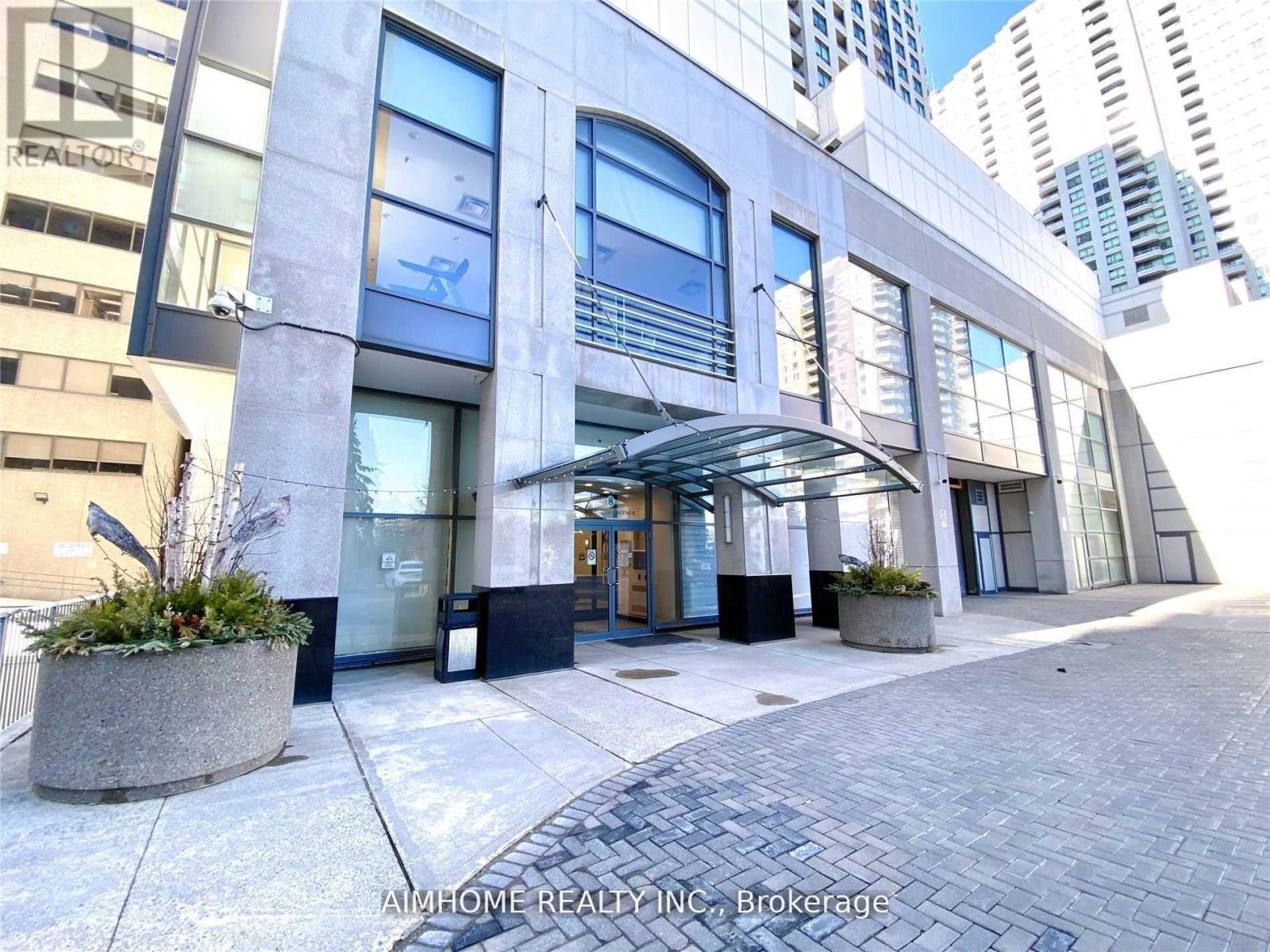 2101 - 8 Hillcrest Avenue, Toronto, Ontario M2N 6Y6 - Photo 4 - C13631676