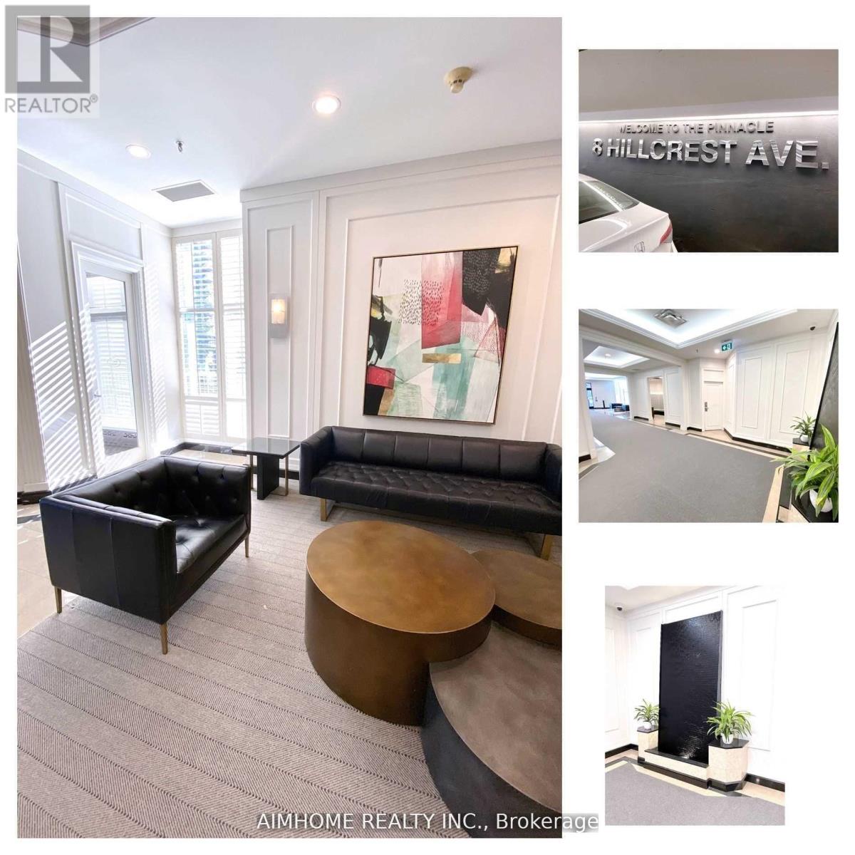 2101 - 8 Hillcrest Avenue, Toronto, Ontario M2N 6Y6 - Photo 7 - C13631676