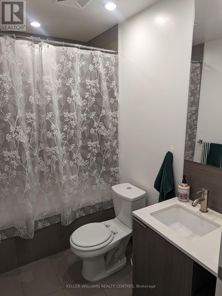 1409 - 170 Sumach Street, Toronto, Ontario M5A 3K2 - Photo 6 - C13631678