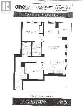 1409 - 170 Sumach Street, Toronto, Ontario M5A 3K2 - Photo 8 - C13631678
