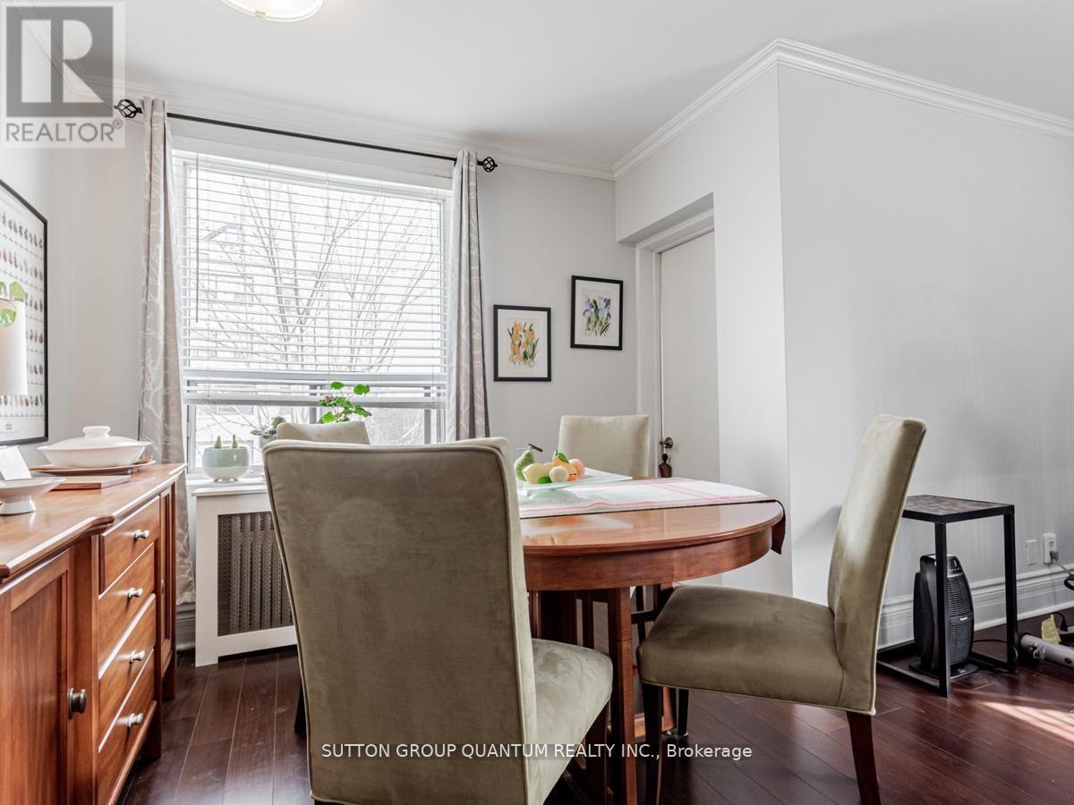 218 - 2550 Bathurst Street, Toronto, Ontario M6B 2Z2 - Photo 11 - C13631680