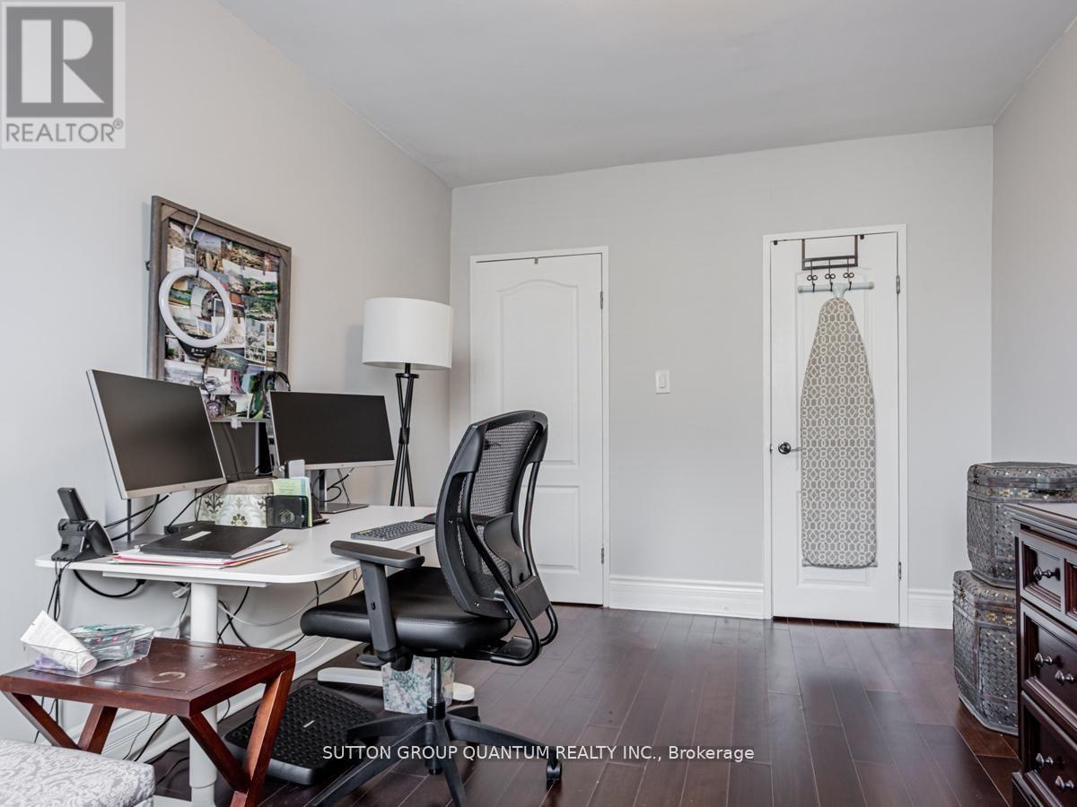 218 - 2550 Bathurst Street, Toronto, Ontario M6B 2Z2 - Photo 12 - C13631680