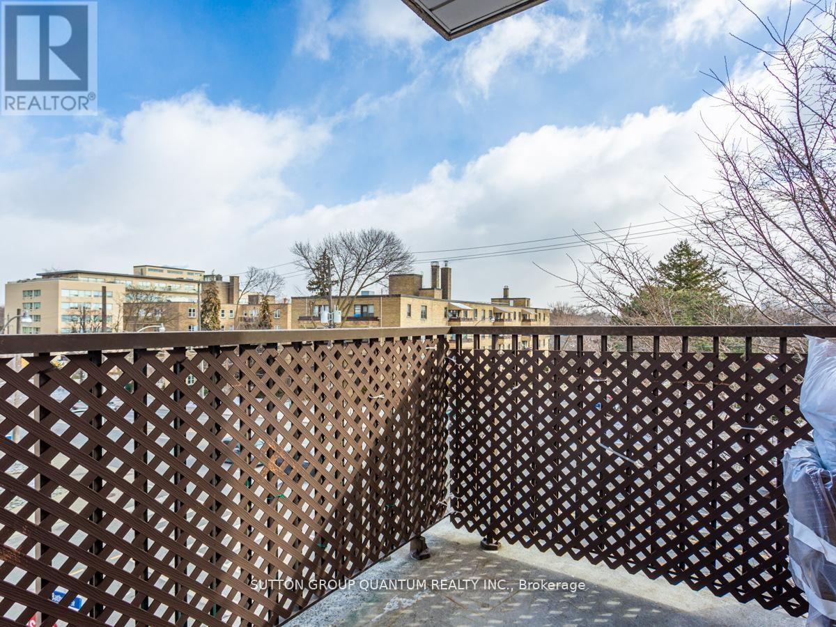 218 - 2550 Bathurst Street, Toronto, Ontario M6B 2Z2 - Photo 16 - C13631680