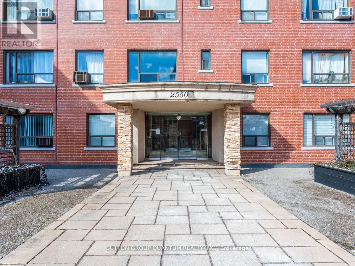 218 - 2550 Bathurst Street, Toronto, Ontario M6B 2Z2 - Photo 3 - C13631680