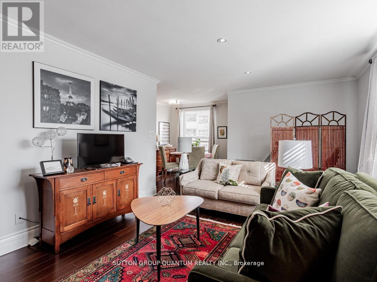 218 - 2550 Bathurst Street, Toronto, Ontario M6B 2Z2 - Photo 5 - C13631680
