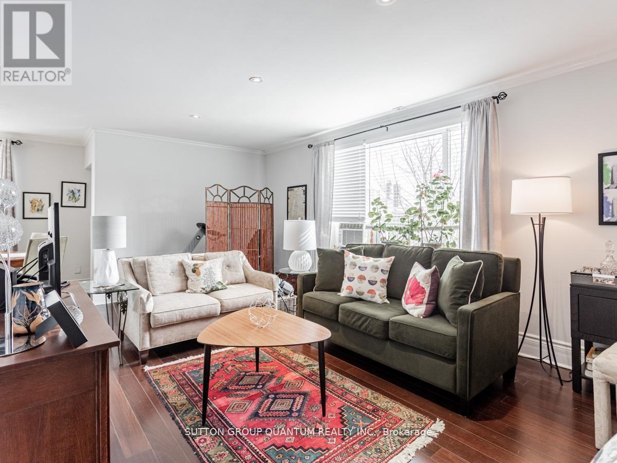 218 - 2550 Bathurst Street, Toronto, Ontario M6B 2Z2 - Photo 7 - C13631680