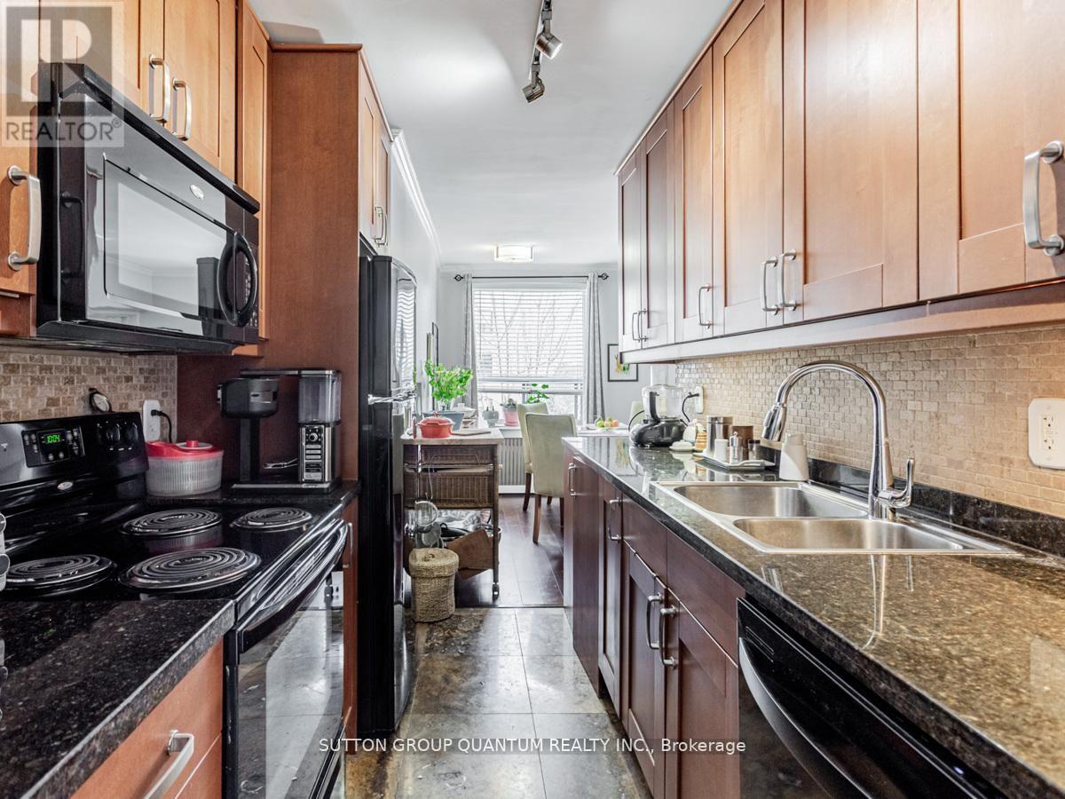 218 - 2550 Bathurst Street, Toronto, Ontario M6B 2Z2 - Photo 8 - C13631680