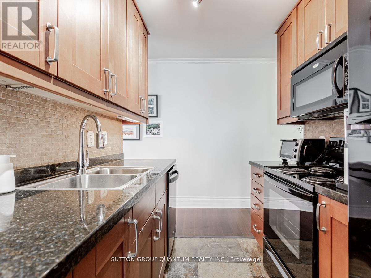 218 - 2550 Bathurst Street, Toronto, Ontario M6B 2Z2 - Photo 9 - C13631680