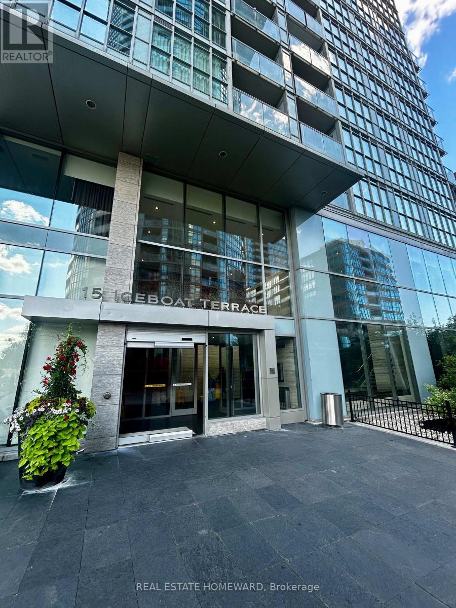 331 - 15 ICEBOAT TERRACE, Toronto, Ontario