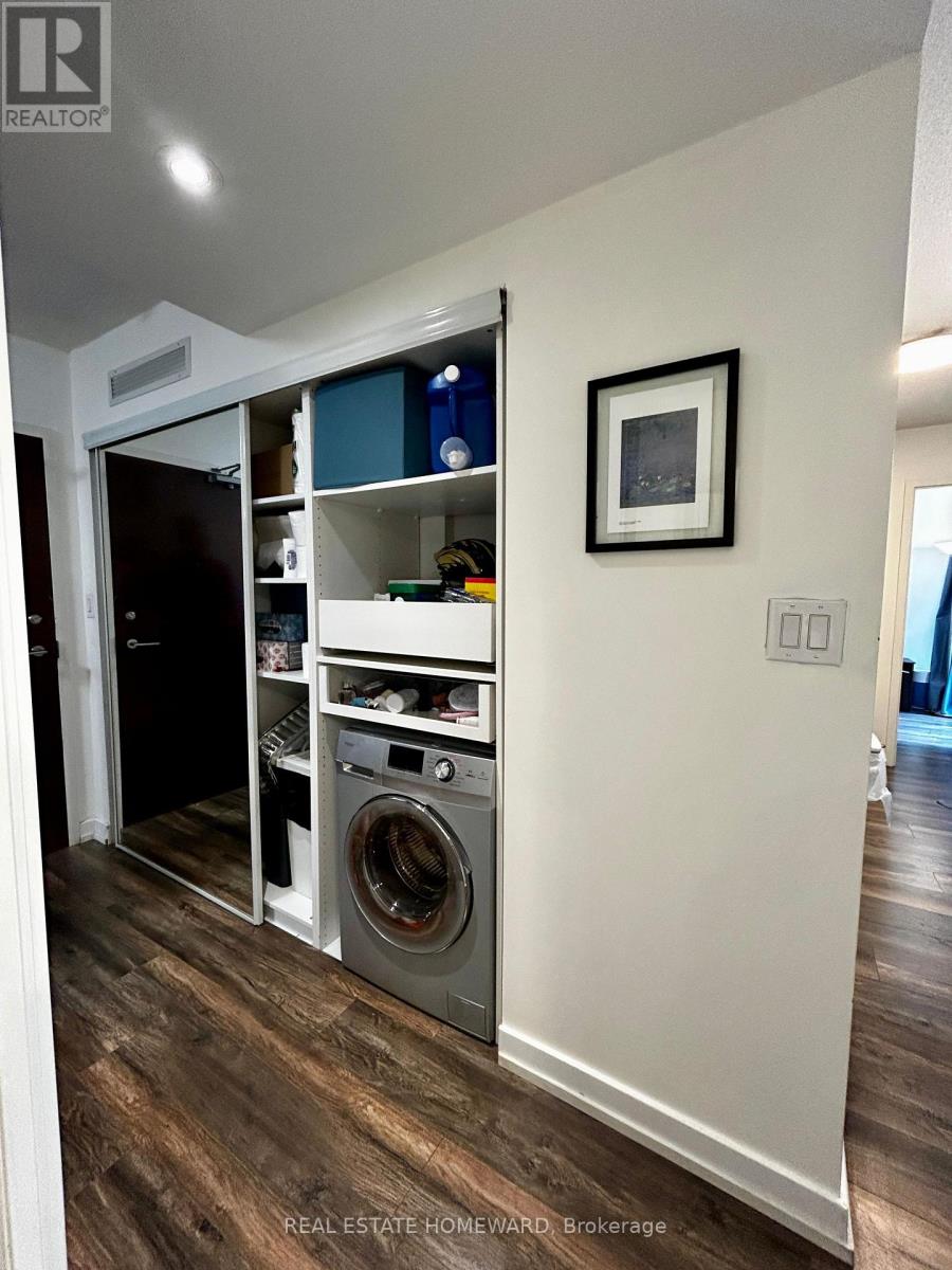 331 - 15 Iceboat Terrace, Toronto, Ontario  M5V 4A5 - Photo 15 - C13631682