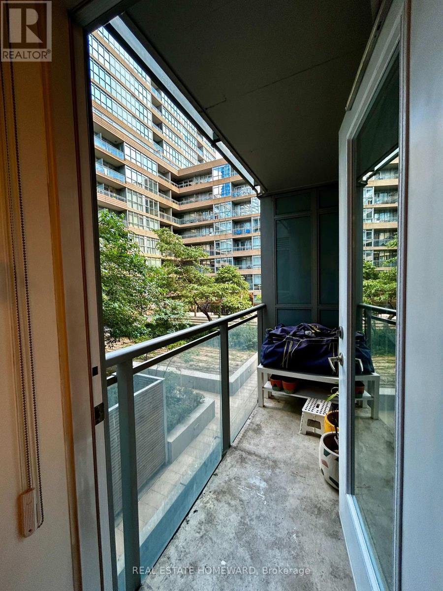 331 - 15 Iceboat Terrace, Toronto, Ontario  M5V 4A5 - Photo 16 - C13631682