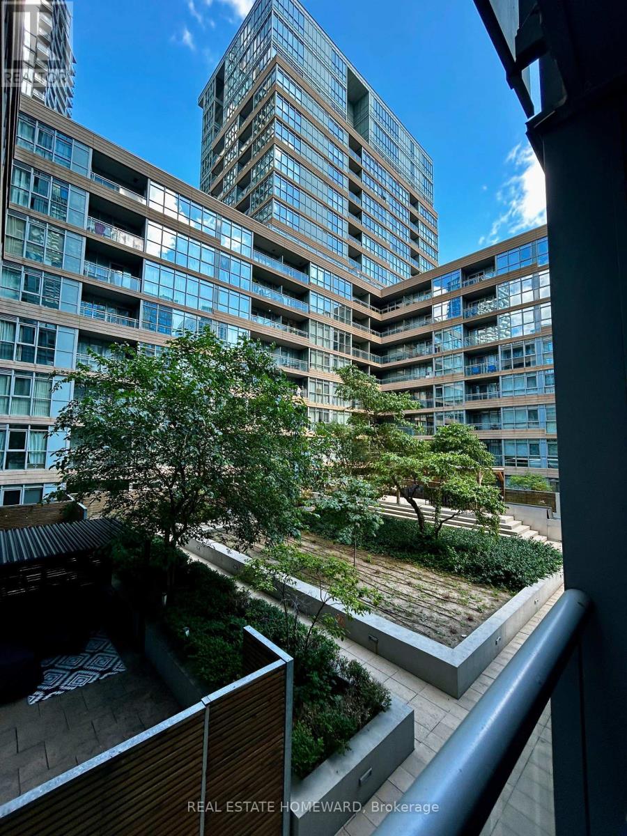 331 - 15 Iceboat Terrace, Toronto, Ontario  M5V 4A5 - Photo 17 - C13631682