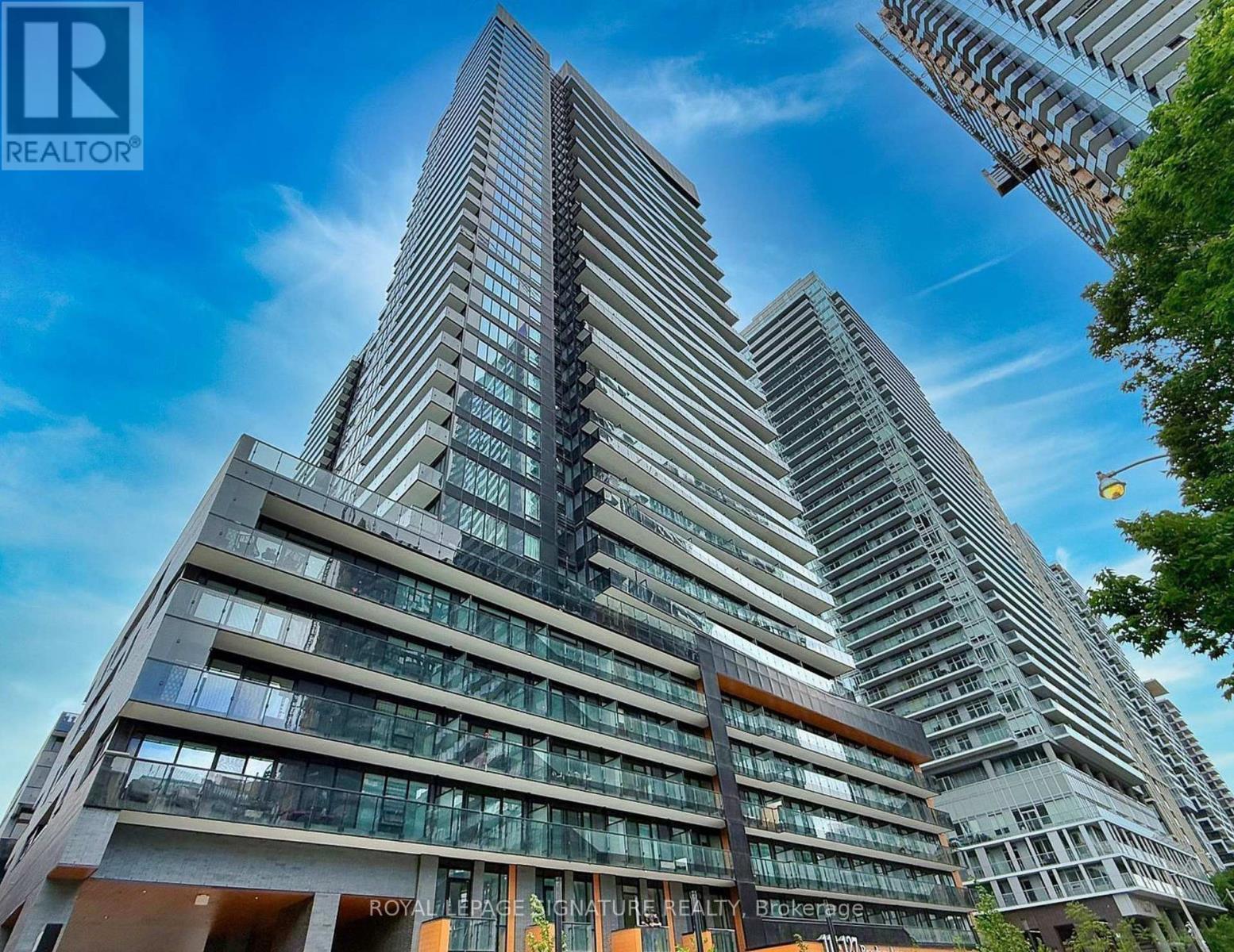 2903 - 117 BROADWAY AVENUE, Toronto, Ontario