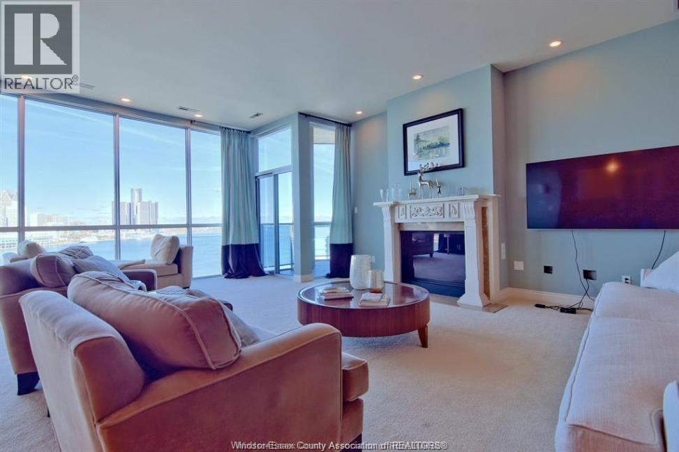 1225 Riverside Dr. Unit# 1204, Windsor, Ontario  N9A 0A2 - Photo 10 - 26018630