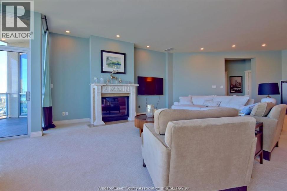 1225 Riverside Dr. Unit# 1204, Windsor, Ontario  N9A 0A2 - Photo 11 - 26018630