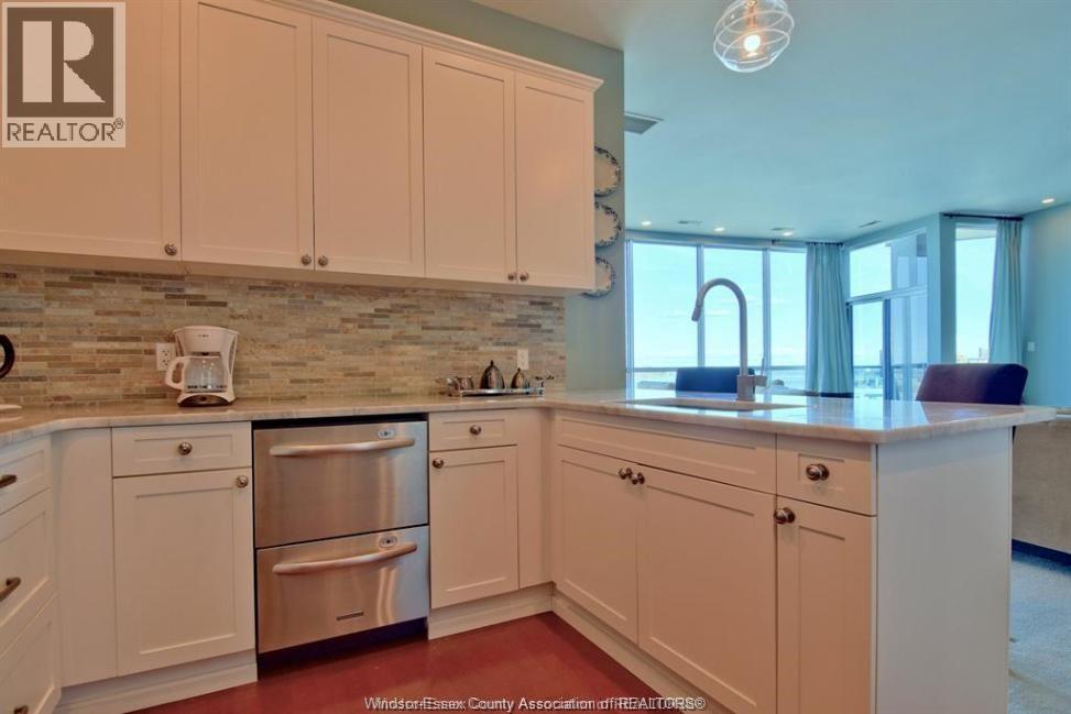 1225 Riverside Dr. Unit# 1204, Windsor, Ontario  N9A 0A2 - Photo 15 - 26018630