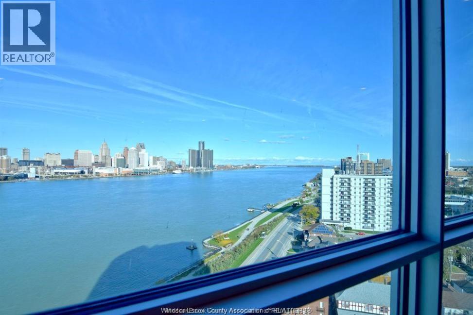 1225 Riverside Dr. Unit# 1204, Windsor, Ontario  N9A 0A2 - Photo 18 - 26018630