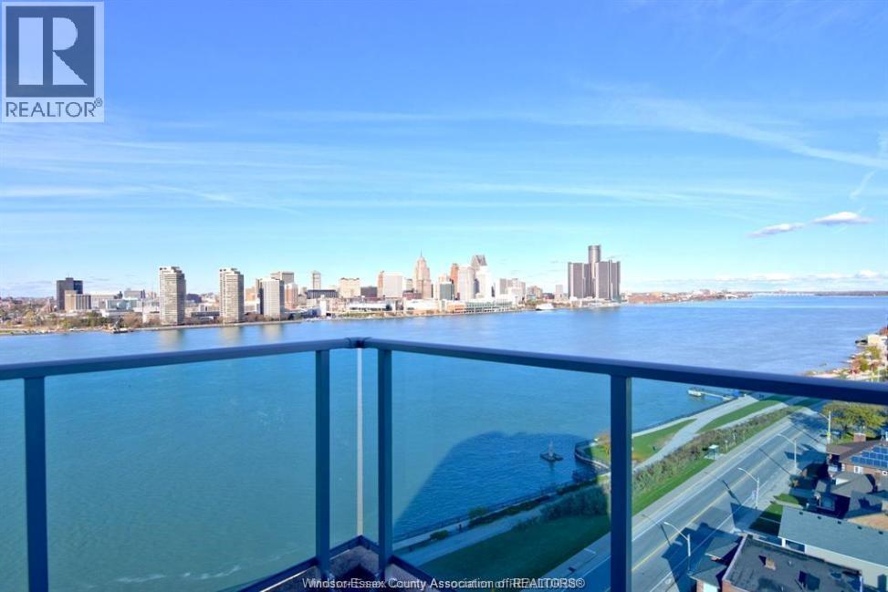 1225 Riverside Dr. Unit# 1204, Windsor, Ontario  N9A 0A2 - Photo 29 - 26018630