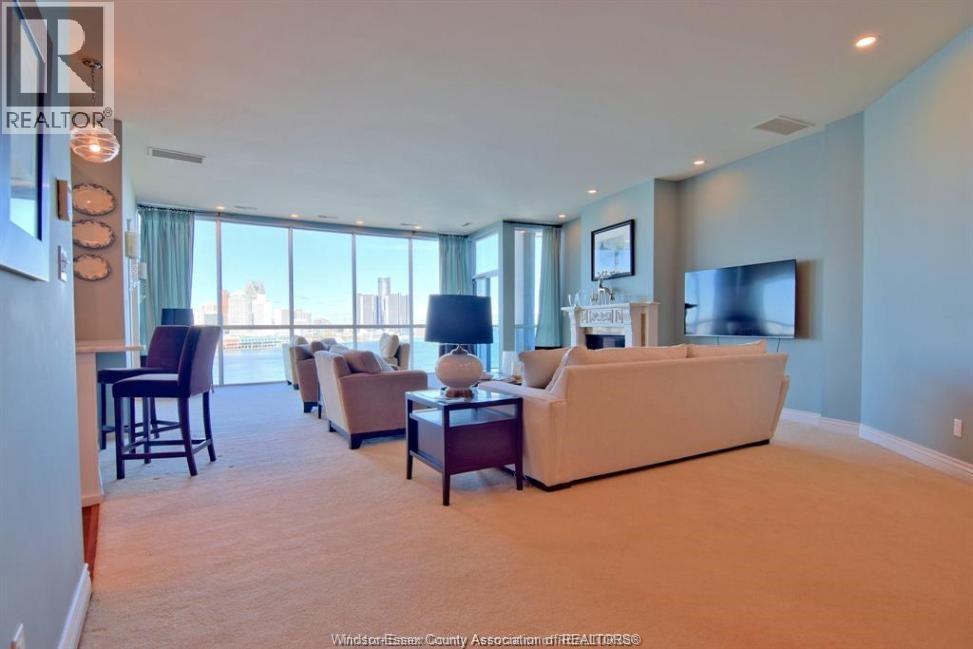 1225 Riverside Dr. Unit# 1204, Windsor, Ontario  N9A 0A2 - Photo 5 - 26018630