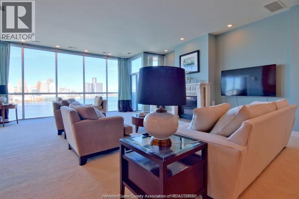 1225 Riverside Dr. Unit# 1204, Windsor, Ontario  N9A 0A2 - Photo 6 - 26018630