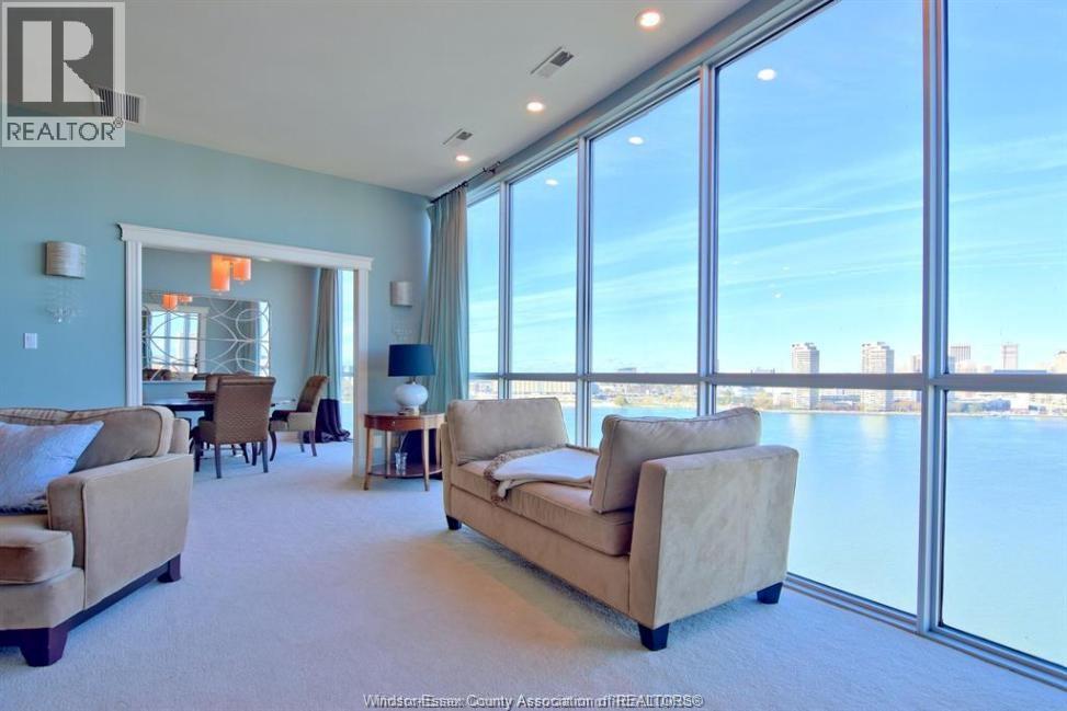 1225 Riverside Dr. Unit# 1204, Windsor, Ontario  N9A 0A2 - Photo 7 - 26018630