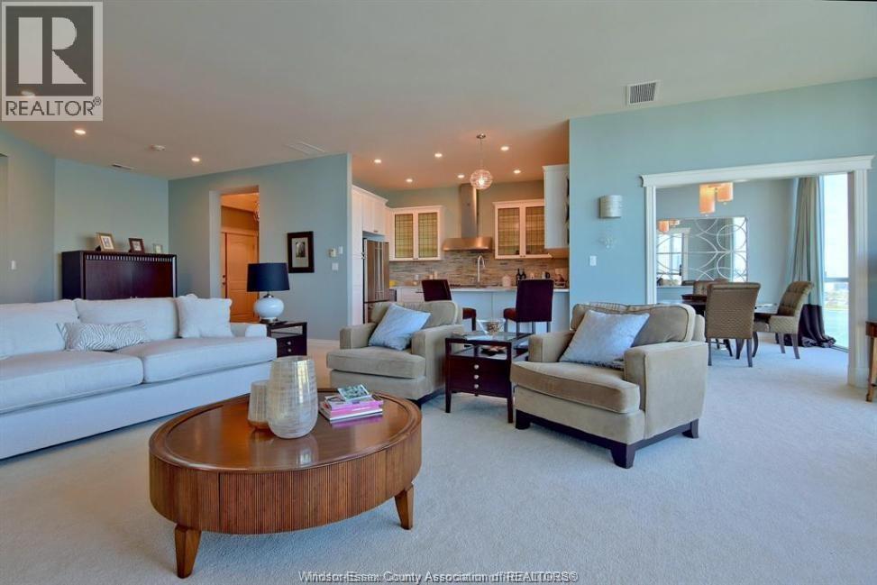 1225 Riverside Dr. Unit# 1204, Windsor, Ontario  N9A 0A2 - Photo 8 - 26018630