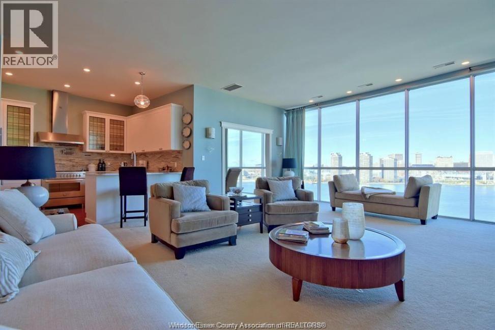 1225 Riverside Dr. Unit# 1204, Windsor, Ontario  N9A 0A2 - Photo 9 - 26018630
