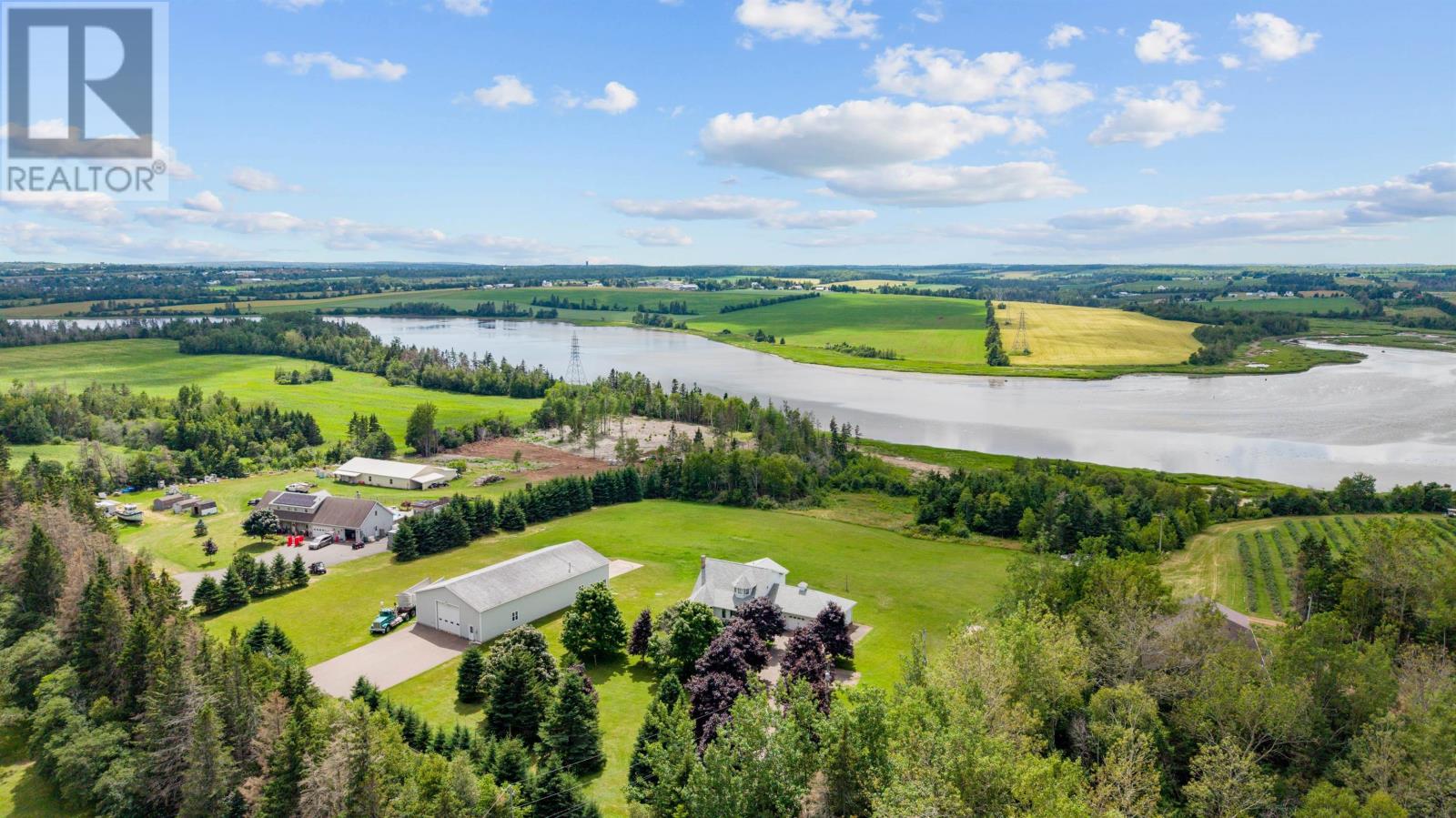 25 Arnolds Lane, Milton, Prince Edward Island