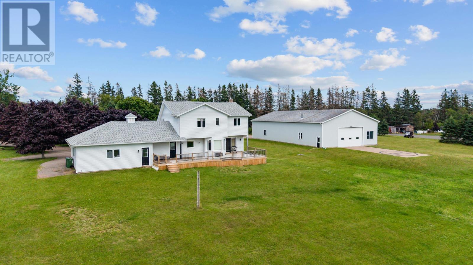 25 Arnolds Lane, Milton, Prince Edward Island  C1E 3B9 - Photo 35 - 202612982