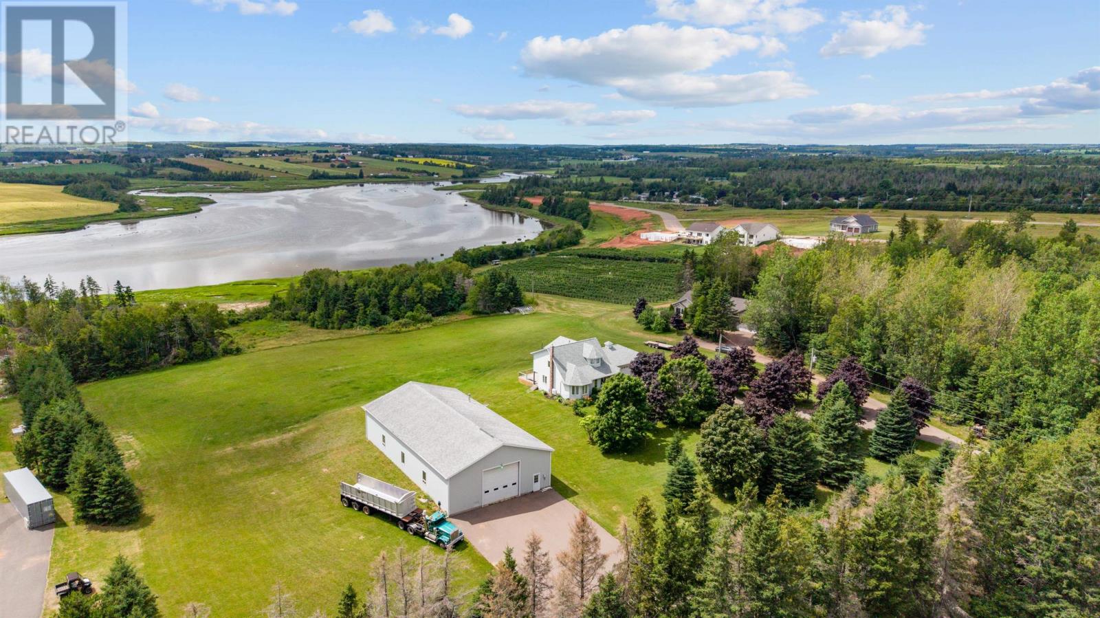 25 Arnolds Lane, Milton, Prince Edward Island  C1E 3B9 - Photo 44 - 202612982