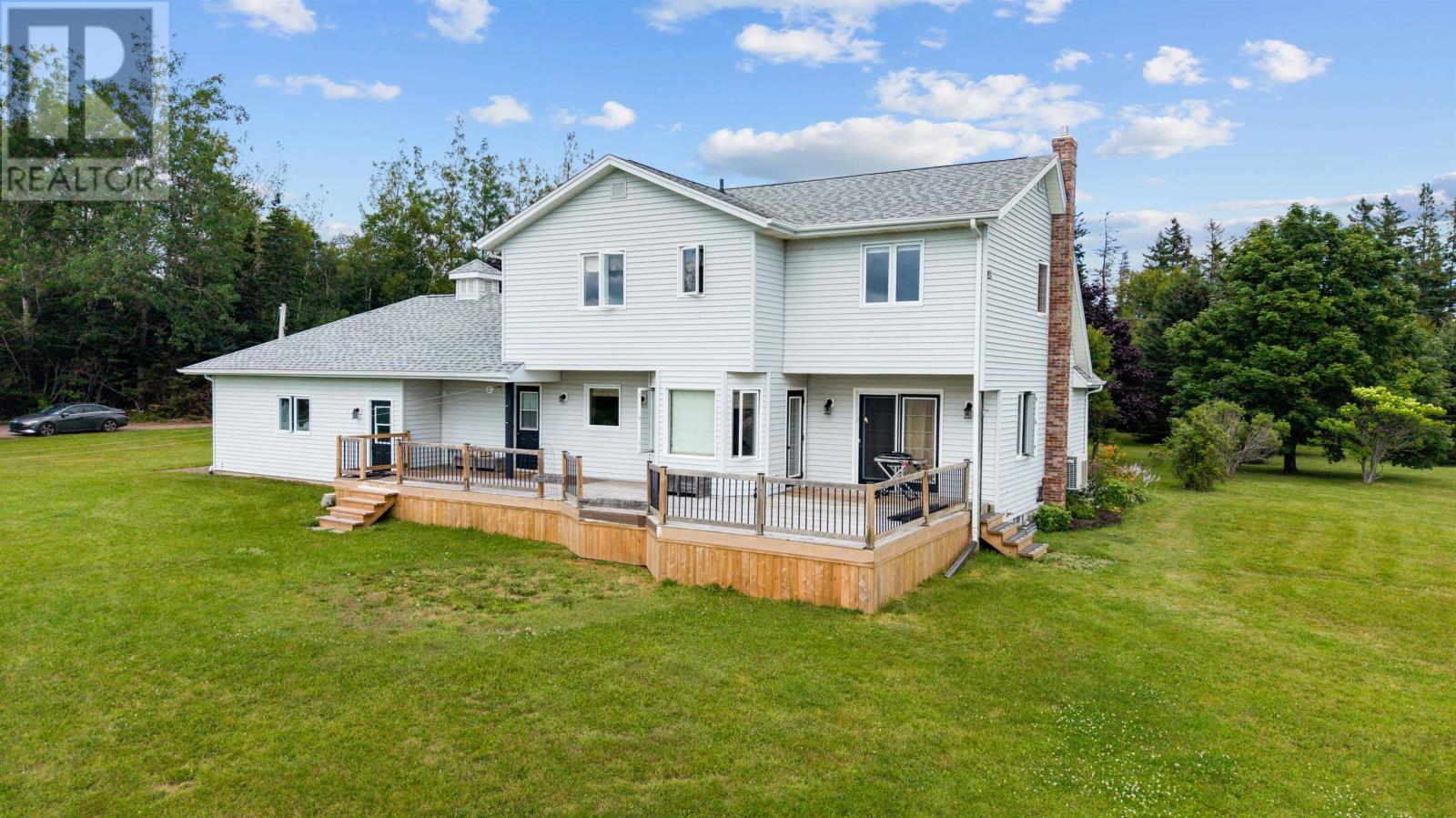25 Arnolds Lane, Milton, Prince Edward Island  C1E 3B9 - Photo 39 - 202612982