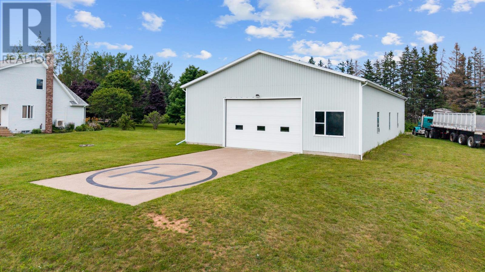 25 Arnolds Lane, Milton, Prince Edward Island  C1E 3B9 - Photo 38 - 202612982