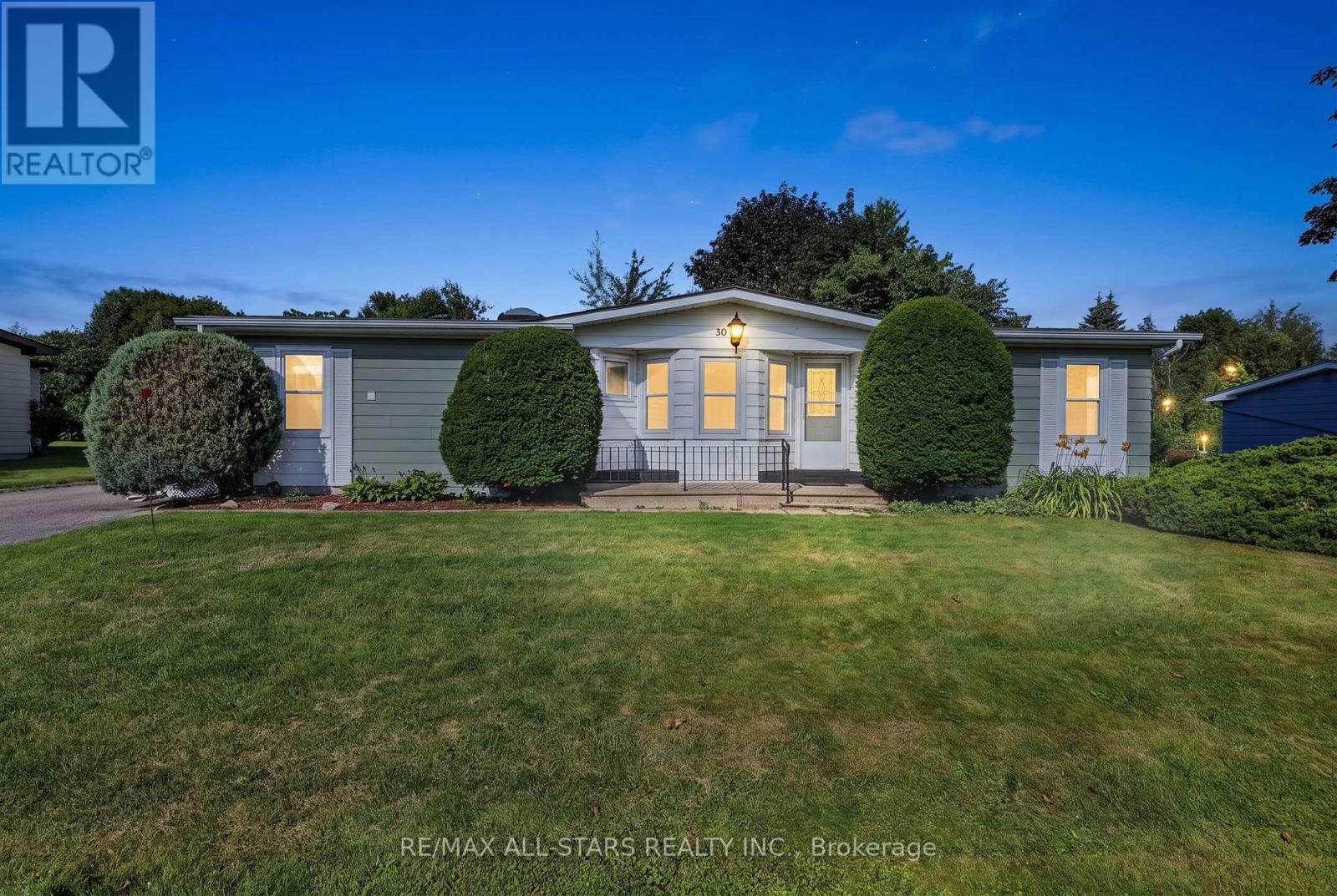 30 Damsel Circle, Georgina, Ontario  L0E 1R0 - Photo 33 - N13631644