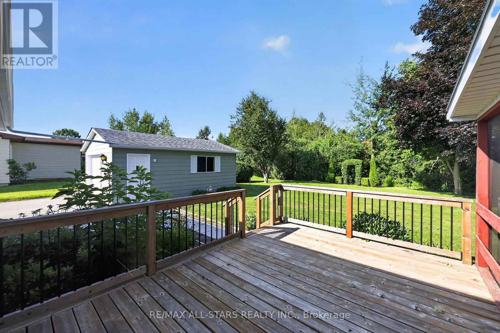 30 Damsel Circle, Georgina, Ontario  L0E 1R0 - Photo 9 - N13631644