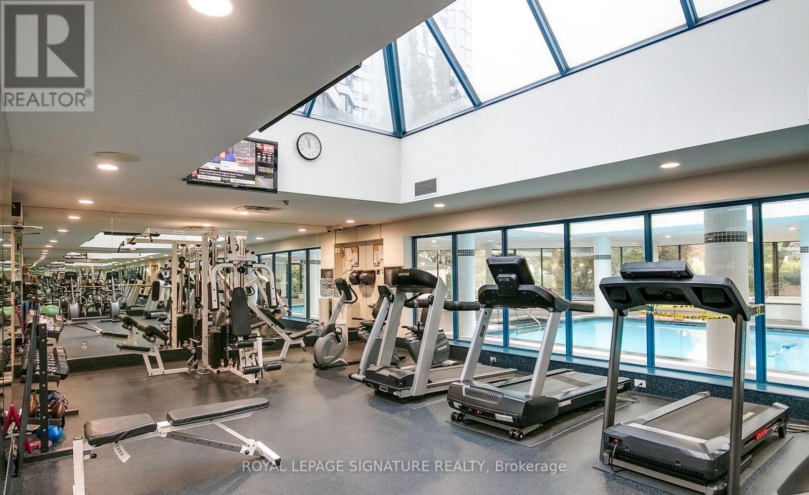 1802 - 1 Clark Avenue W, Vaughan, Ontario  L4J 7Y6 - Photo 26 - N13631704