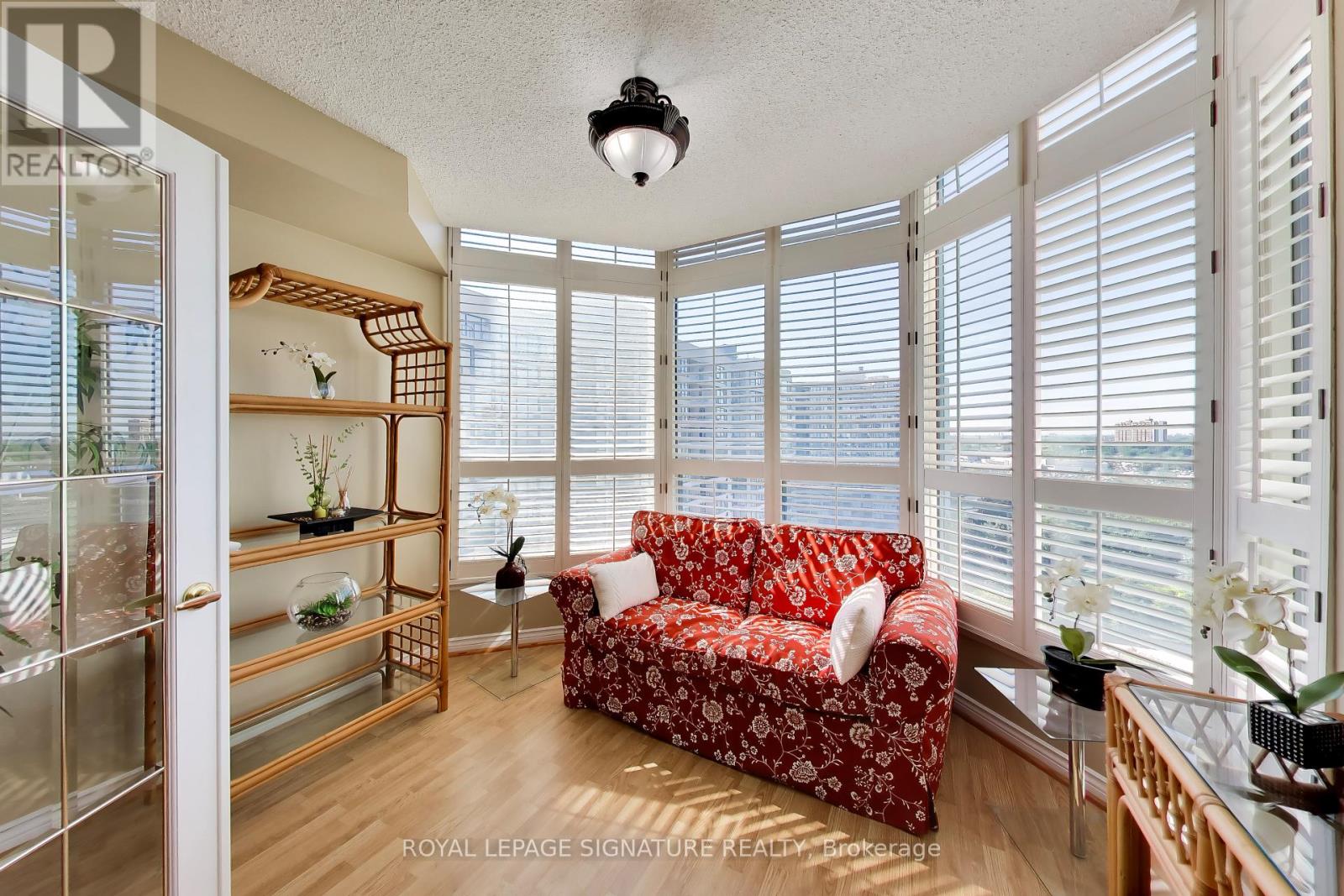 1802 - 1 Clark Avenue W, Vaughan, Ontario  L4J 7Y6 - Photo 7 - N13631704