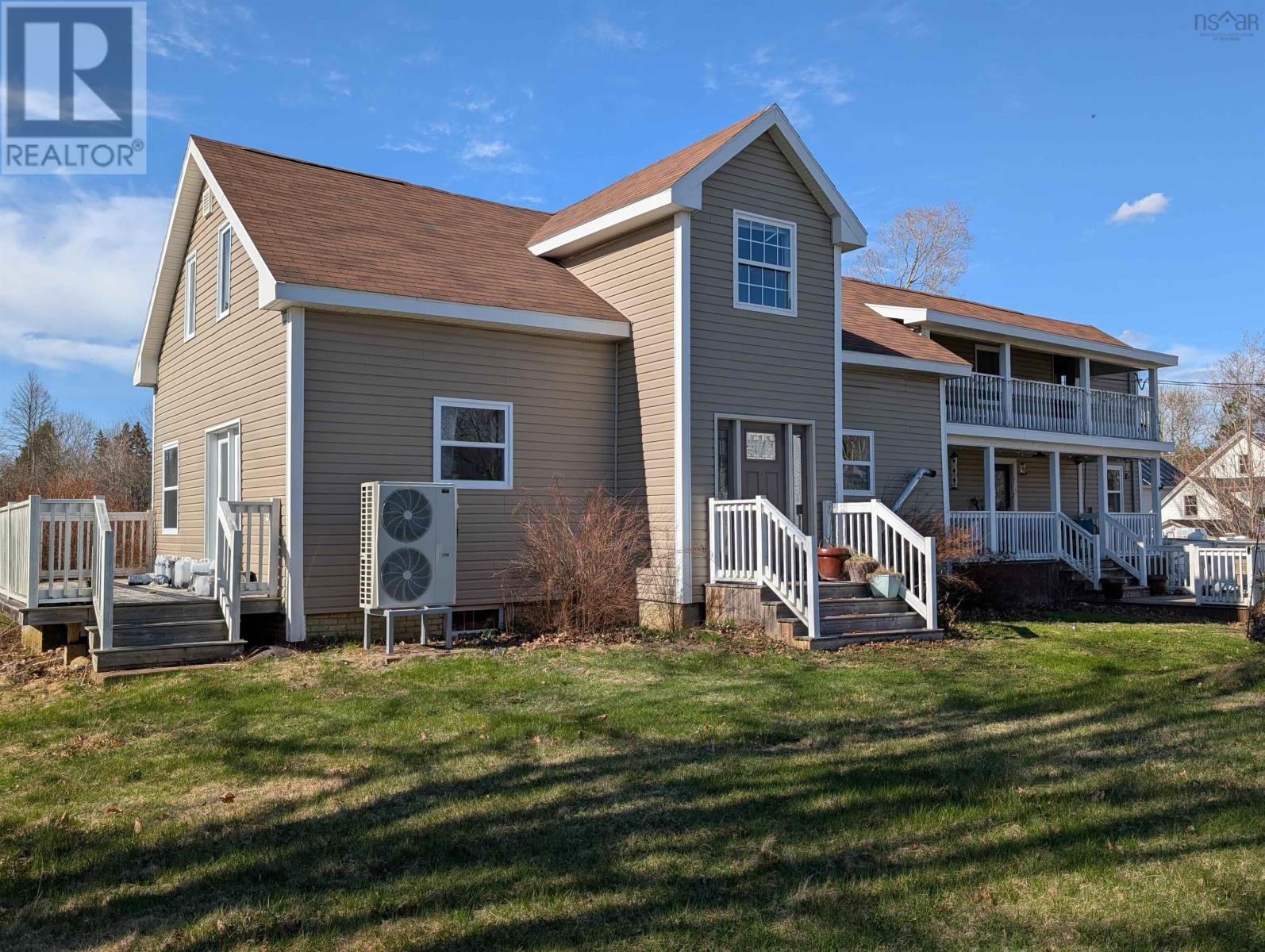 13 Lornevale Road, Great Village, Nova Scotia
